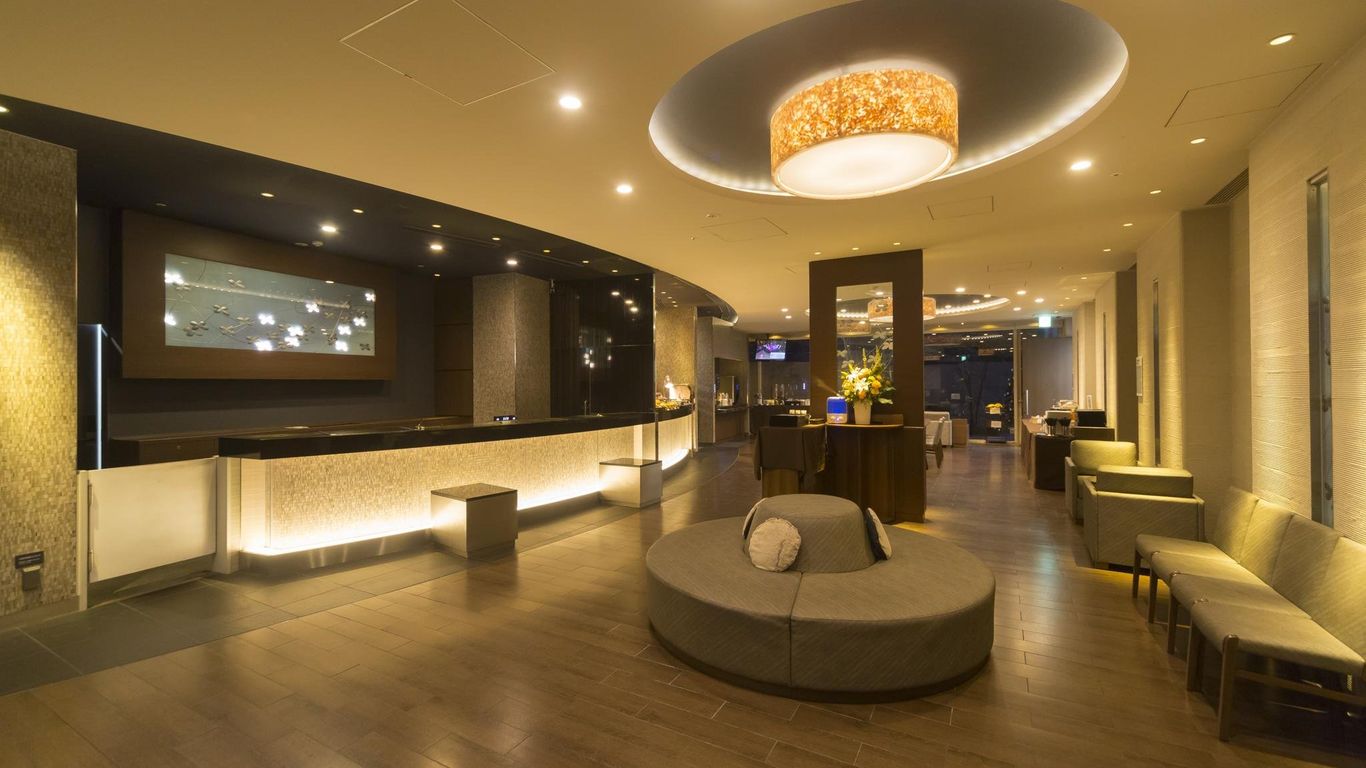 Dormy Inn Premium Shibuya-jingumae