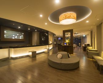 Dormy Inn Premium Shibuya-jingumae - Τόκιο - Εστιατόριο