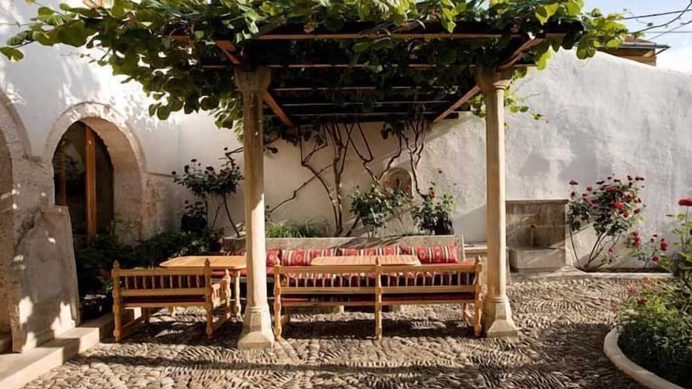 بوسنة ناشيونال مونومانت موسليبيغوفيتش هاوس