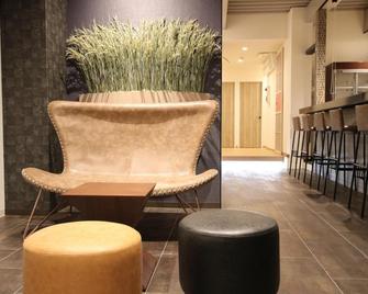 جيست هاوس رايس تشيكو - أوساكا