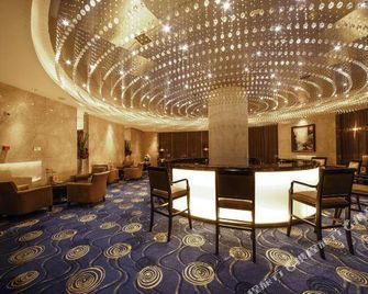 Skyline International Grand Hotel - צ'נגדו - לובי