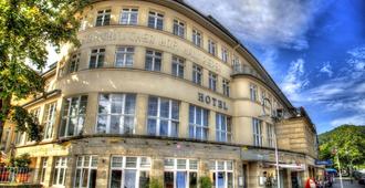 Hotel Niedersaechsischer Hof - Goslar - Building