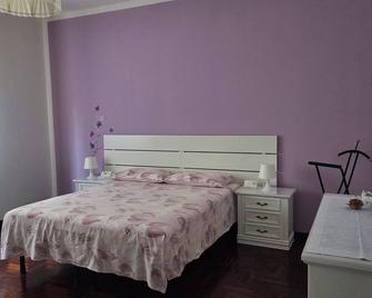Casa Kendra - Montegrotto Terme - Yatak Odası