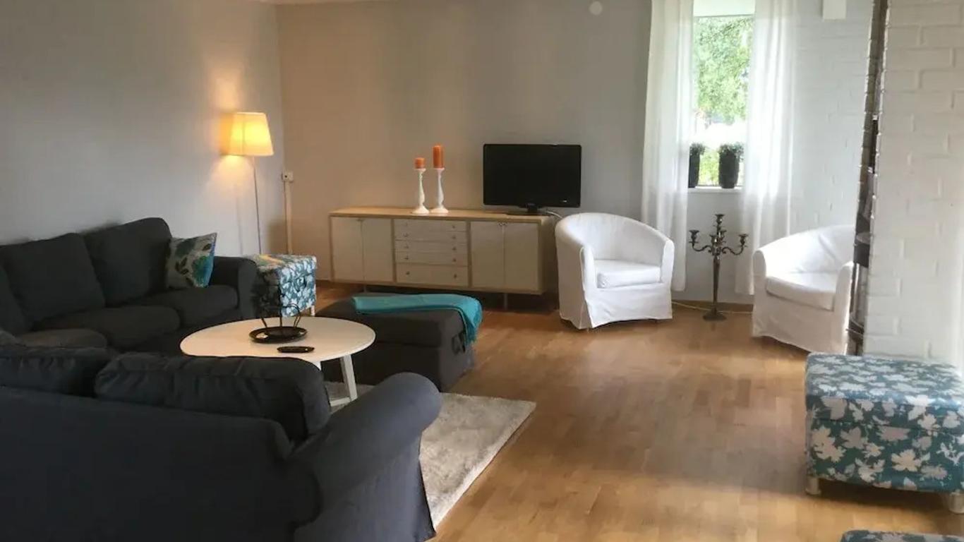 Fyra Hästar Bed & Breakfast