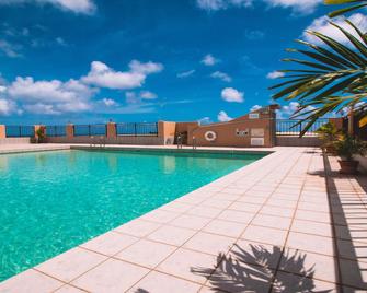 SureStay Hotel by Best Western Guam Airport South - Barrigada - Pool