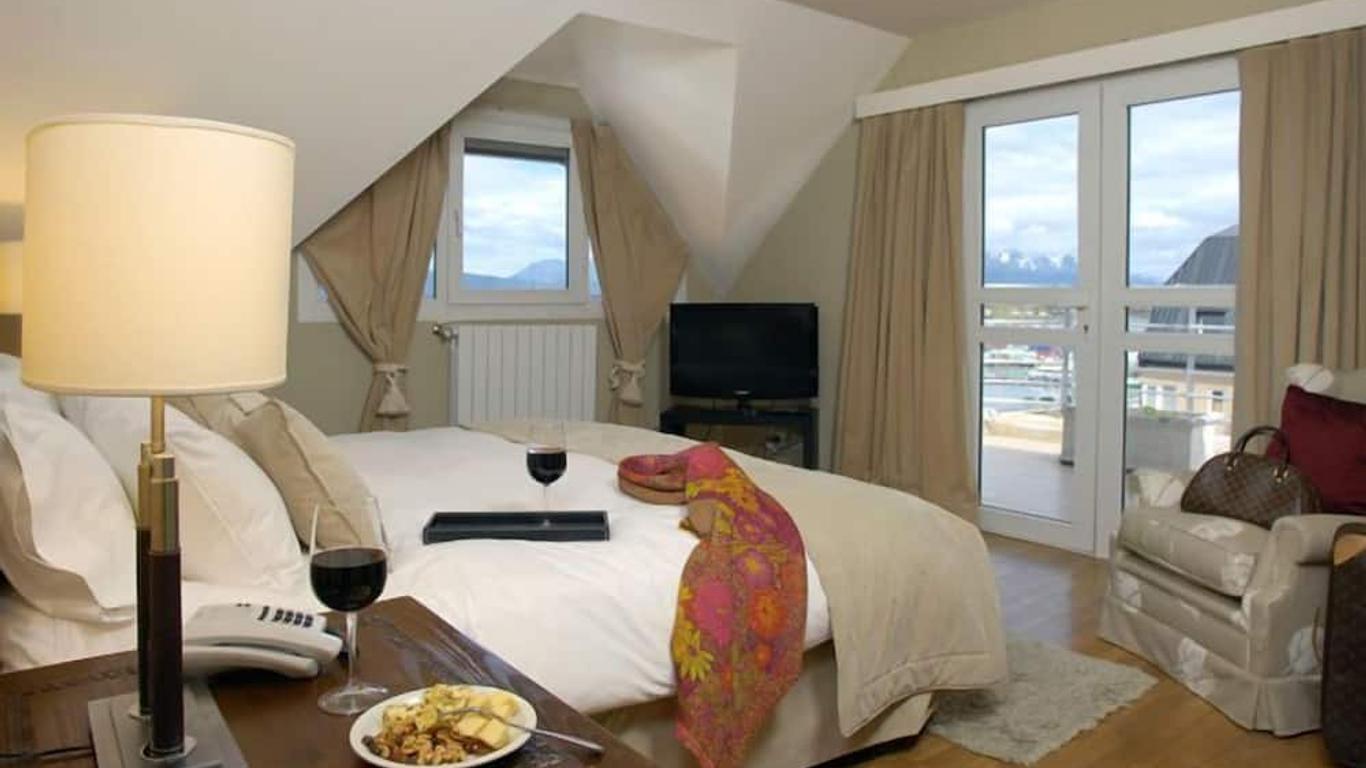Cilene del Faro Suites & Spa