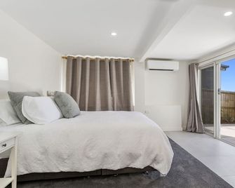 Sutherland Sunrise - Kingscliff - Schlafzimmer