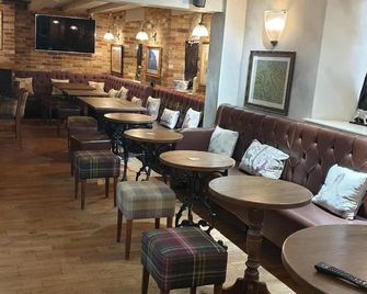 The Queen Catherine Hotel - Northallerton - Restaurant