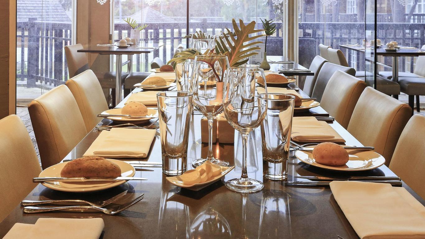 Novotel Swan Valley Vines Resort