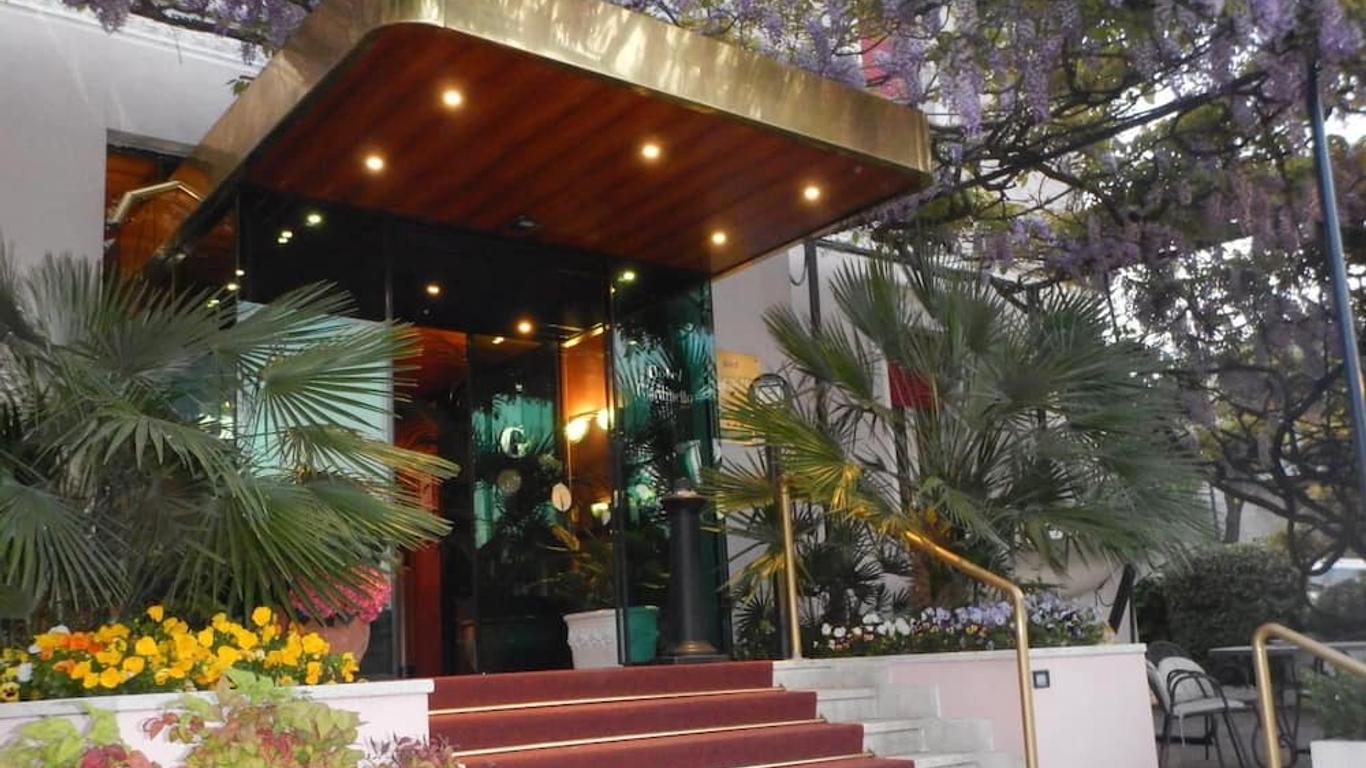 Hotel Giardinetto