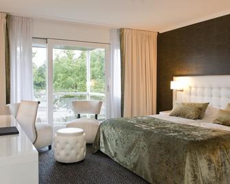 Van der Valk De Gouden Leeuw - Voorschoten - Habitación