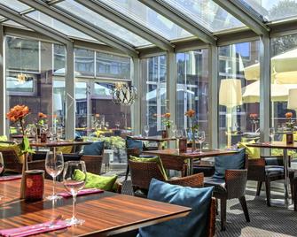 Hotel Mercure Gdansk Stare Miasto - גדנסק - מסעדה