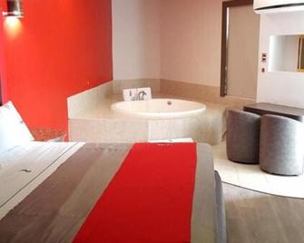 Motel Fronorte - Mexicali