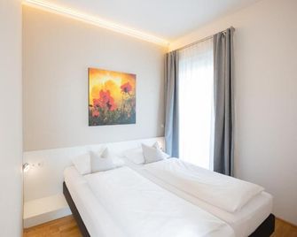 Shome Hotel Graz I Self-Check-In I Free Parking - Graz