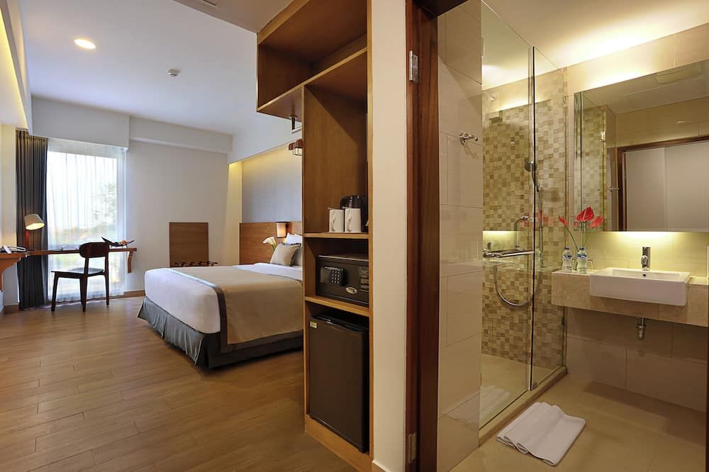 Azana Boutique Hotel Denpasar - דנפסאר