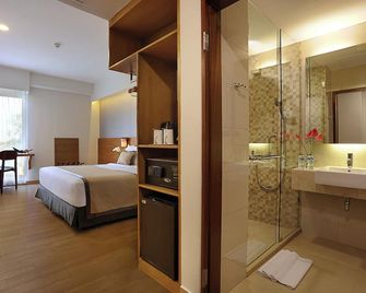 Azana Boutique Hotel Denpasar - Ντενπασάρ