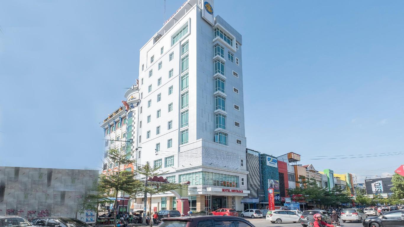 Hotel Denpasar Makassar