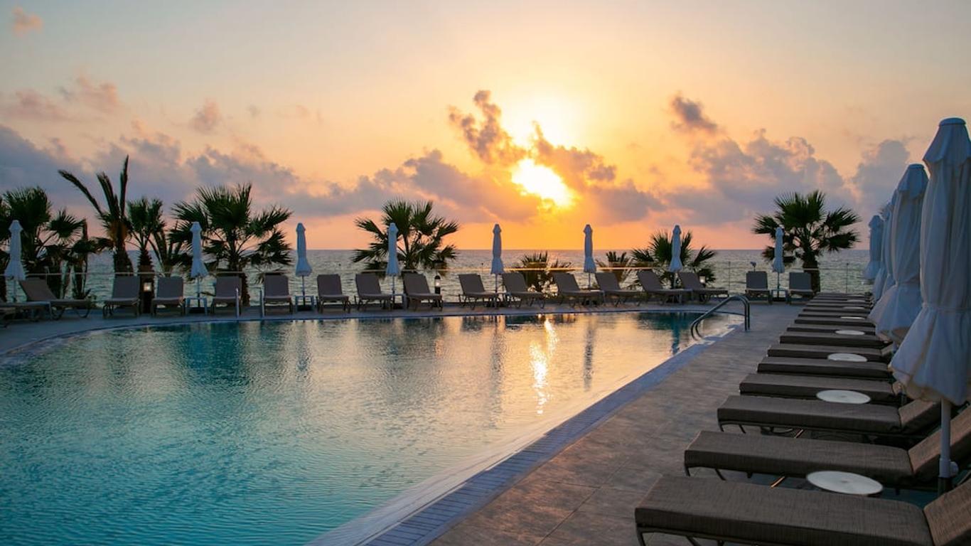 لويس بافوس بريز