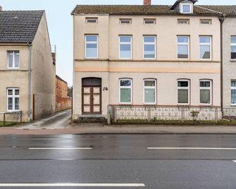 Haus Sonnenschein - Stavenhagen