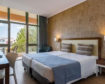 Vila Park Nature & Business Hotel - Santiago do Cacem - Camera da letto