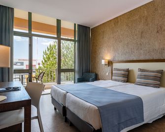 Vila Park Nature & Business Hotel - Santiago do Cacem - Habitación