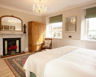 Victoria House - Cheltenham - Slaapkamer