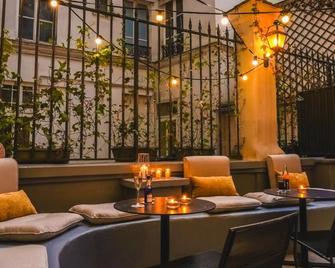 Timhotel Invalides Eiffel - פריז - בניין