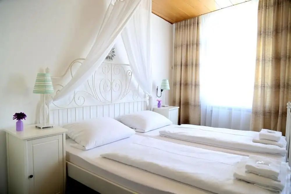 City Hotel Hunsruecker Hof - בופארד