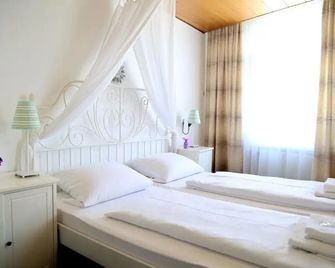 City Hotel Hunsruecker Hof - Boppard