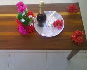 Nightingale Apartments - Mombasa