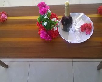 Nightingale Apartments Hotel Mombasa - Mombasa