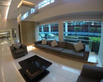 Grass Residences by Andrea - Quezon City - Lobby