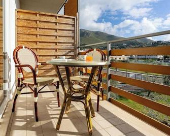 Elaia Garden Hotel - Sperlonga - Balkón