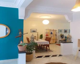 Apartment dar hadja - El Jadida - Essbereich