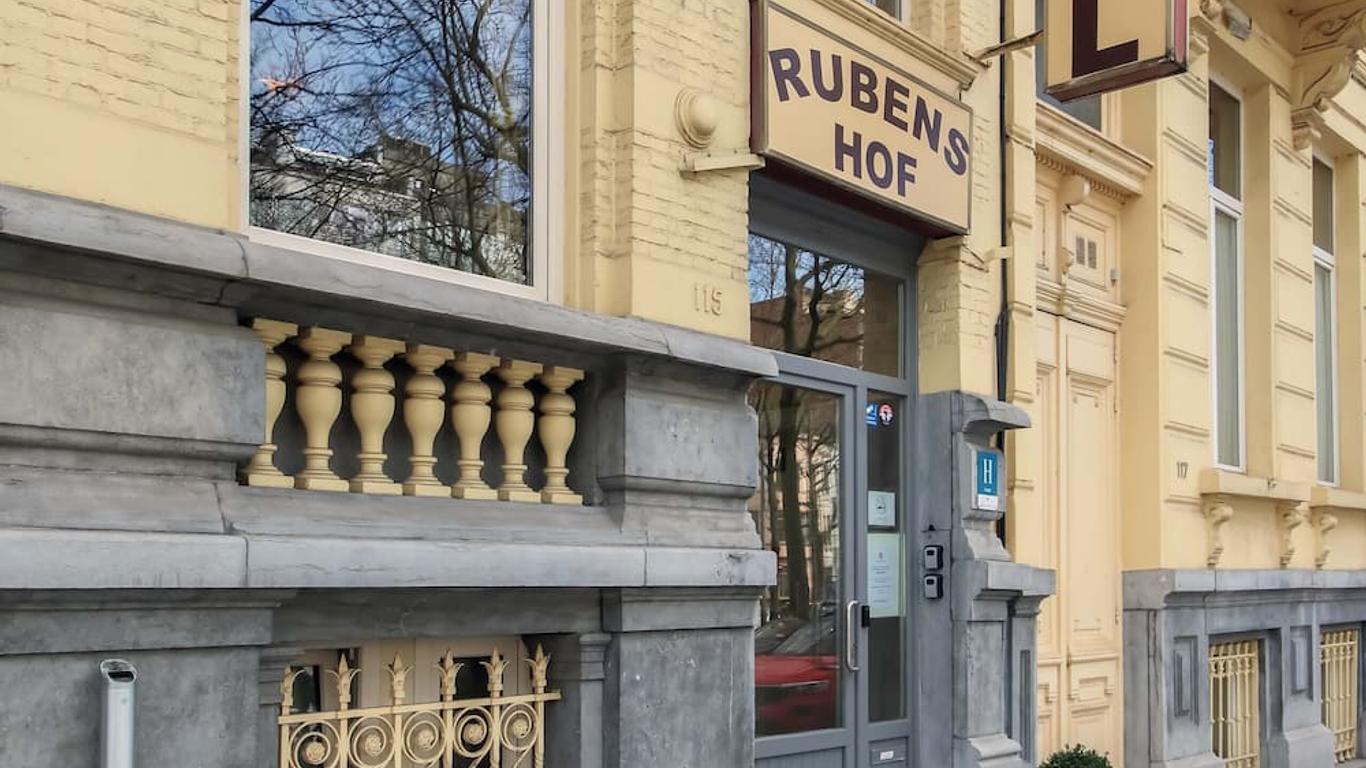 Hotel Rubenshof