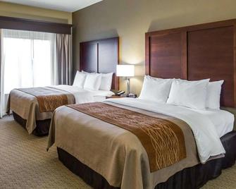 Tollgate Inn - Naples - Bedroom