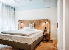 Best Western Plus Hotel Bern - Bern - Bedroom