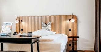 Best Western Plus Hotel Bern - Bern - Yatak Odası