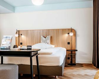 Best Western Plus Hotel Bern - Bern - Bedroom