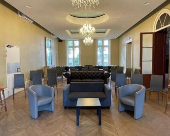 La Maison Verneuil - Paray-le-Monial - Lounge