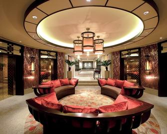 Hua Ting Hotel & Towers - Shanghai - Lobby