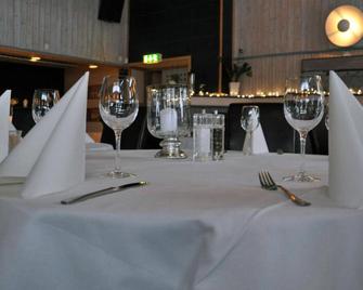 Villa Gladtjärn - Smedjebacken - Restaurant