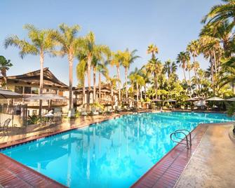 Humphreys Half Moon Inn - San Diego - Pool