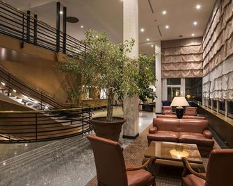 Flyon Hotel & Conference Center - Bologna - Lounge