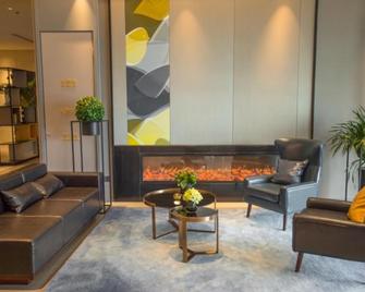 Motel Rudong Administrative Center - Nantong - Lobby