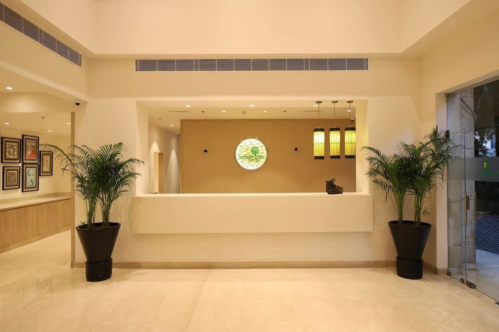Lemon Tree Hotel, Delhi Airport