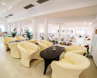 Paviljoni Slaven - Selce - Lounge