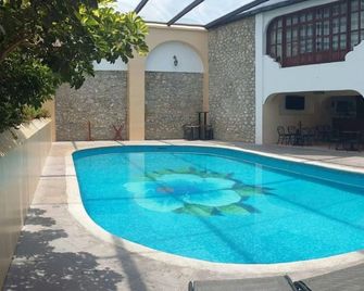 Hacienda De Los Angeles - Comitán - Pool