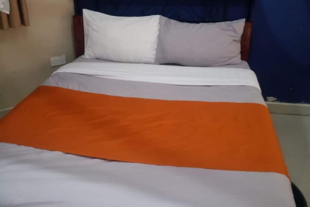 Petluck Resort Naivasha - Naivasha - Chambre