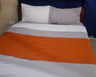 Petluck Resort Naivasha - Naivasha - Chambre